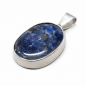 Anhäner Lapislazuli